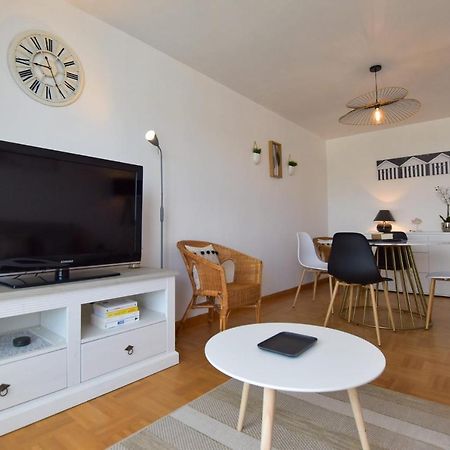 Appartement La Berge à Saint-Gilles-Croix-de-Vie Extérieur photo
