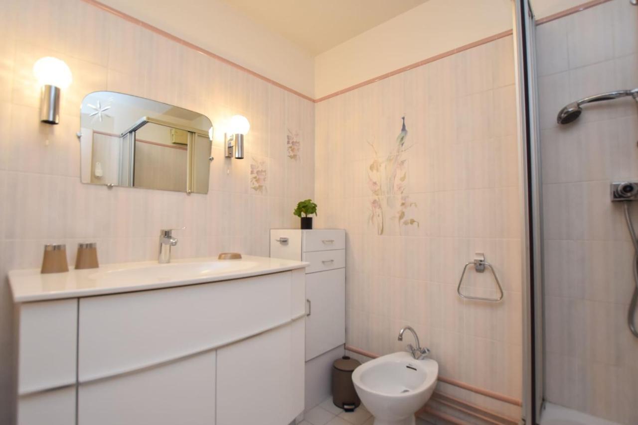 Appartement La Berge à Saint-Gilles-Croix-de-Vie Extérieur photo