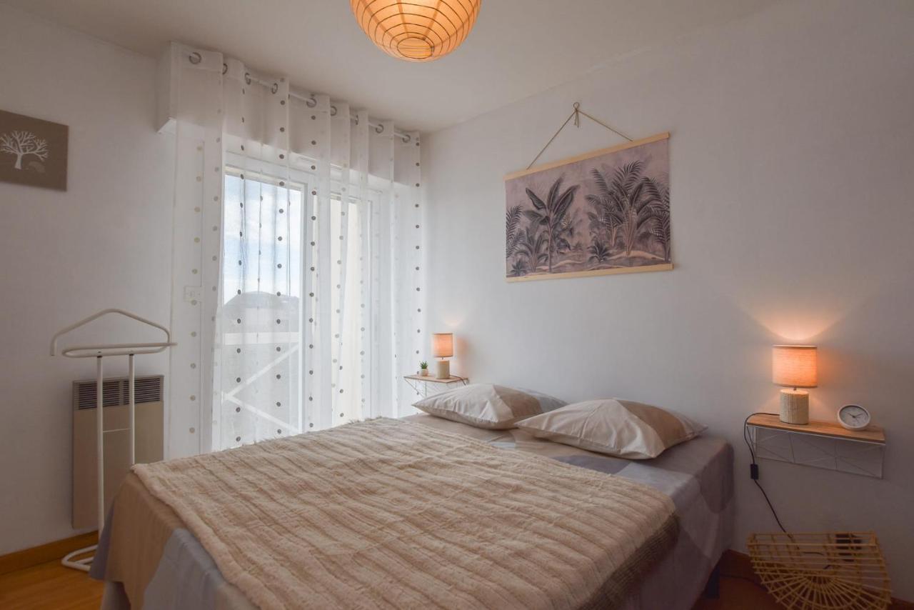 Appartement La Berge à Saint-Gilles-Croix-de-Vie Extérieur photo