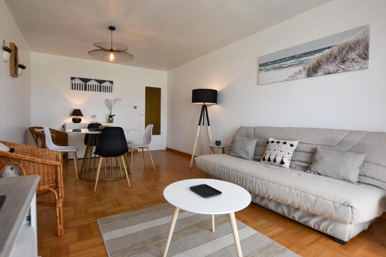 Appartement La Berge à Saint-Gilles-Croix-de-Vie Extérieur photo