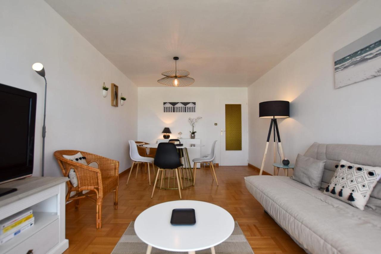 Appartement La Berge à Saint-Gilles-Croix-de-Vie Extérieur photo