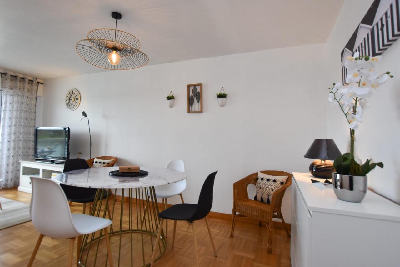 Appartement La Berge à Saint-Gilles-Croix-de-Vie Extérieur photo